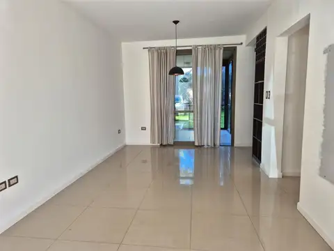 Amaneceres Residence | 2 Ambientes