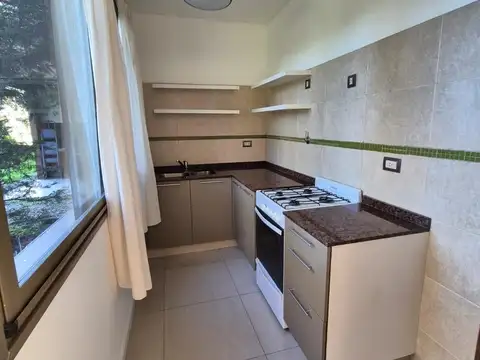 Departamento en Alquiler 6 años