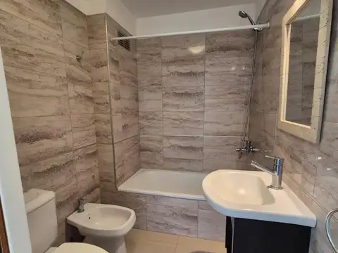 Departamento en Alquiler de 1 dormitorio