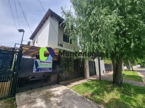 DUPLEX APTO A CREDITO VENTA BERAZATEGUI CENTRO