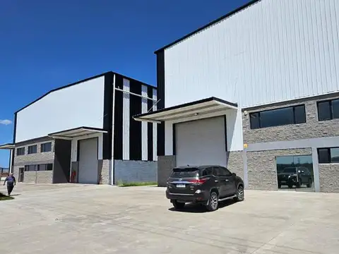 Galpon en Alquiler en Carlos Spegazzini, USD 22.400