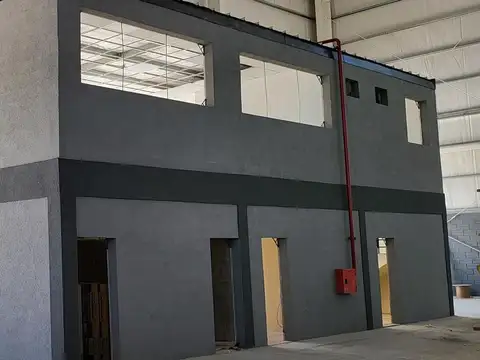 Polo industrial Spegazzini - AU EZE CAÑUE KM 46