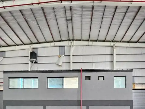 Polo industrial Spegazzini - AU EZE CAÑUE KM 46