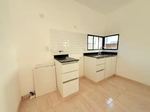 CASA AMERICANA TIPO PH - REFACCIONADA A NUEVO