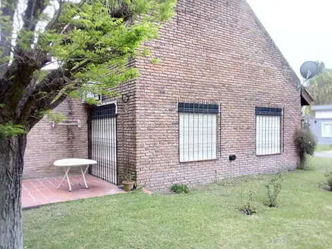 Casa en Venta al Norte