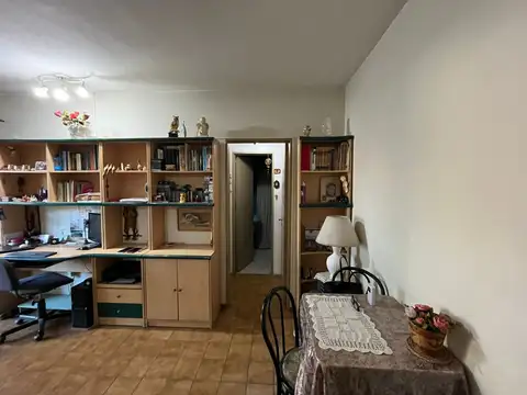 Avenida Congreso 4100, Piso 3