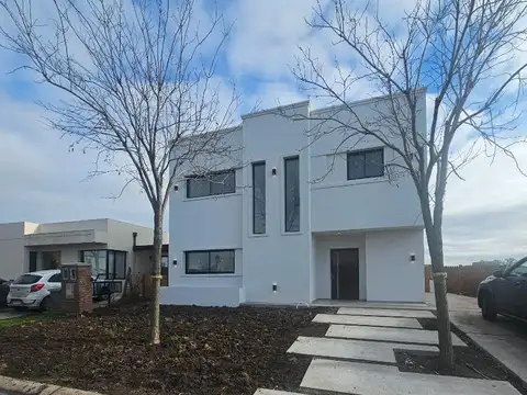 San Pablo - Pilar Alem 3300