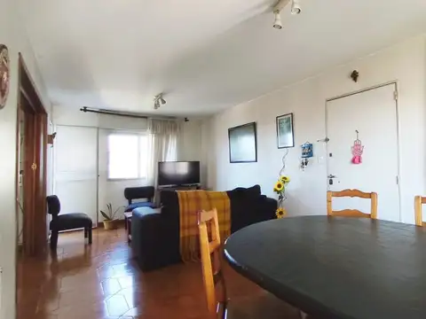 Departamento en Venta 39 años