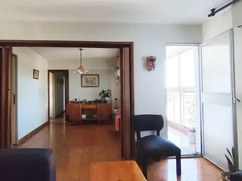 VENTA DPTO 5 AMBIENTES APTO CREDITO COPELLO LUGANO