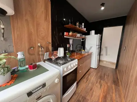 Departamento en Venta 39 años