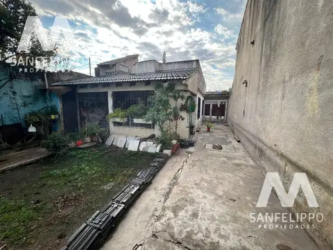Casa en Venta - Bernal Oeste - Quilmes
