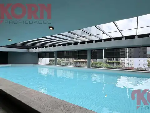 Venta Departamento de 4 Ambientes con Dependencia a Estrenar en Nuñez