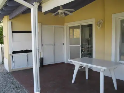 Casa en Alquiler Temporal de 3 dormitorios