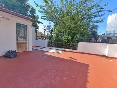 Calle Pueyrredon 3800