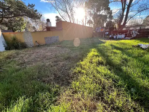 VENTA LOTE LAS TONINAS