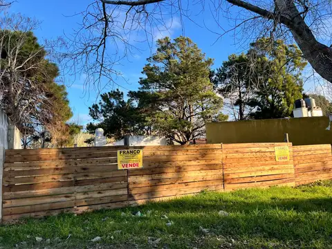 Terreno en Venta en Las Toninas, USD 12.000