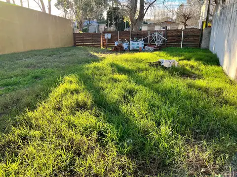 Terreno en Venta en Las Toninas, USD 12.000