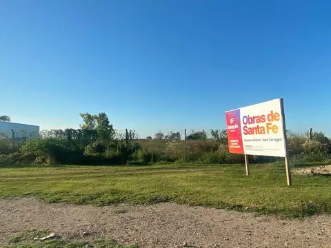 Terreno en Venta de 2000,0 m2