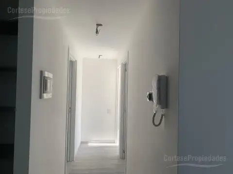 Departamento en Alquiler al Noreste