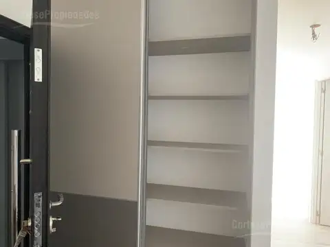 Departamento en Alquiler A Estrenar