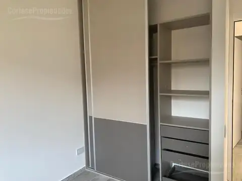 Departamento en Alquiler de 3 ambientes