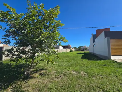 Terreno en Venta en Reconquista, USD 25.000