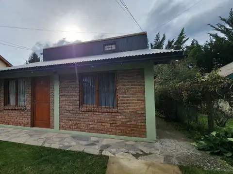 Casa en Venta en San Carlos de Bariloche, Bariloche