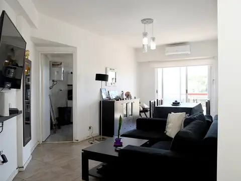 Departamento en Venta en Villa Luro, Capital Federal