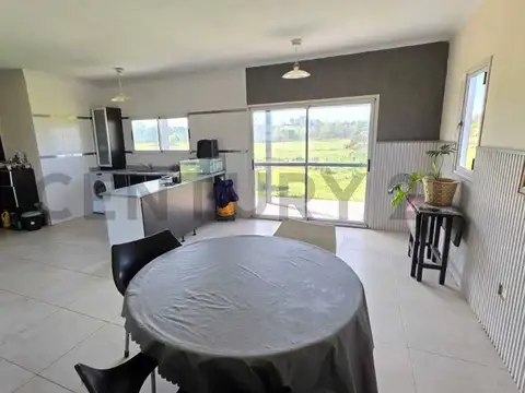 Oficina en Venta en La Asunción Club de Campo, USD 85.000