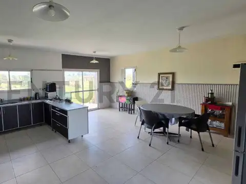 VENTA CASA 4 AMBIENTES EN CLUB DE CAMPO LA ASUNCIÓN – LUJÁN