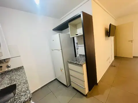 Depto Tipo Casa en Alquiler de 1 dormitorio