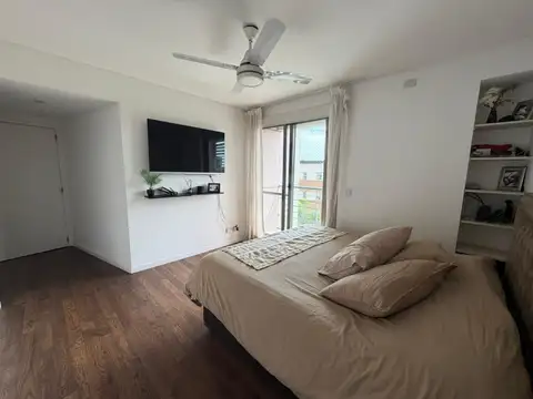 Departamento en Venta con 2 cochera