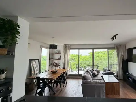 Departamento en Venta de Monoambiente