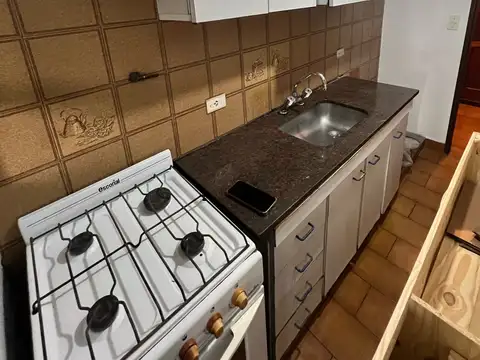 Departamento en Venta en Victoria Barrio Centro, USD 90.000