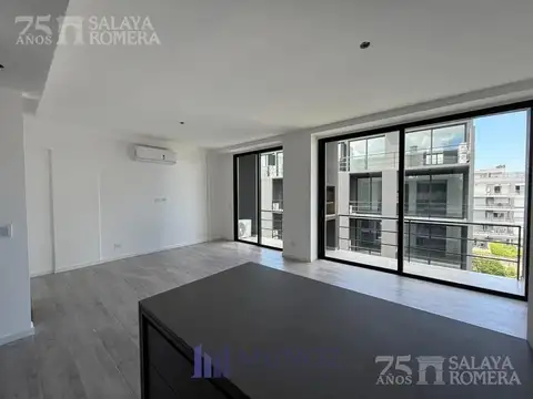 Departamento - Tigre Residencial