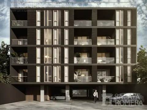 Departamento en Venta al Norte