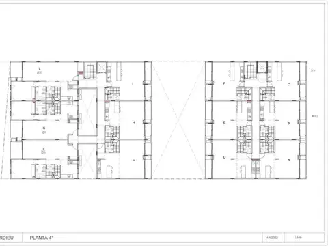 Departamento en Venta al Norte