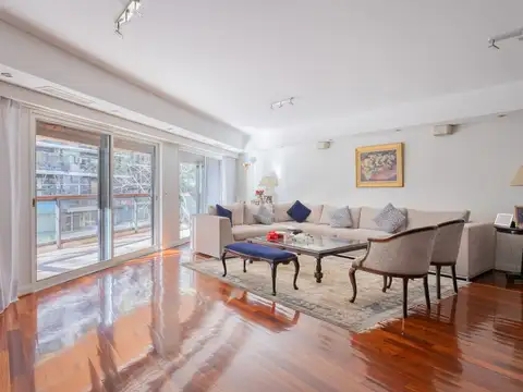 Departamento en Venta en Recoleta, Capital Federal