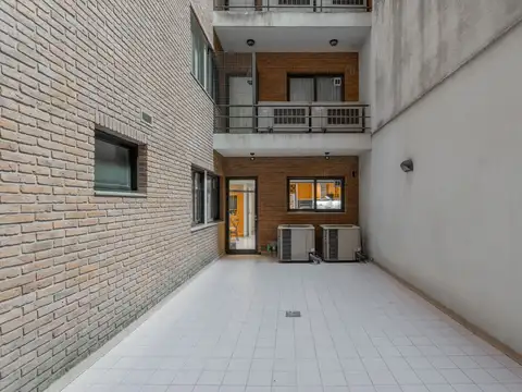 Departamento en Venta 33 años