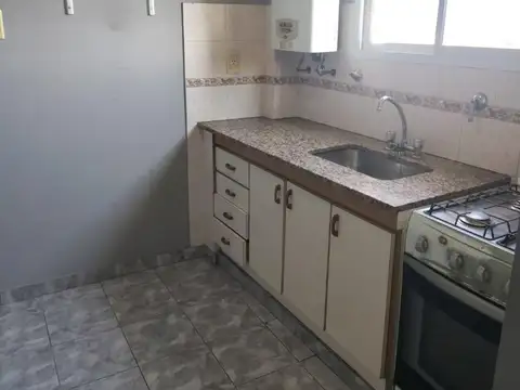 Departamento en Alquiler de 2 dormitorios