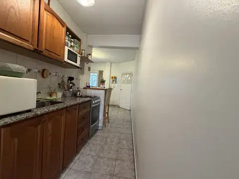 Departamento en Venta 15 años