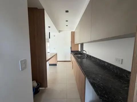 Depto Tipo Casa en Venta 3 años