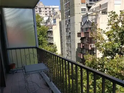 Departamento 4 ambientes con 3 baños