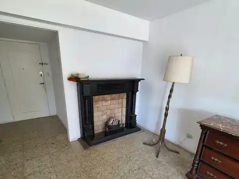 Departamento en Alquiler 60 años