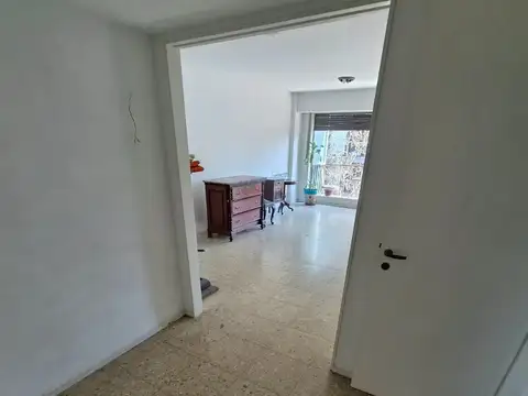 Departamento 4 ambientes con 3 baños