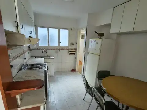 Departamento en Alquiler en Palermo, $ 1.550.000