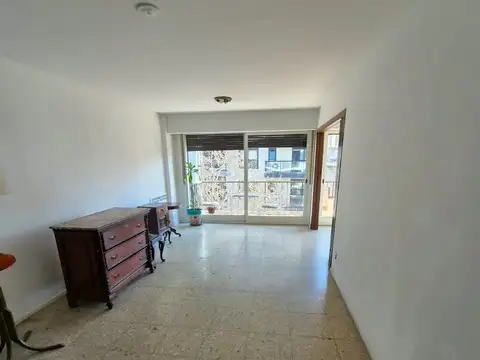 Departamento en Alquiler 60 años
