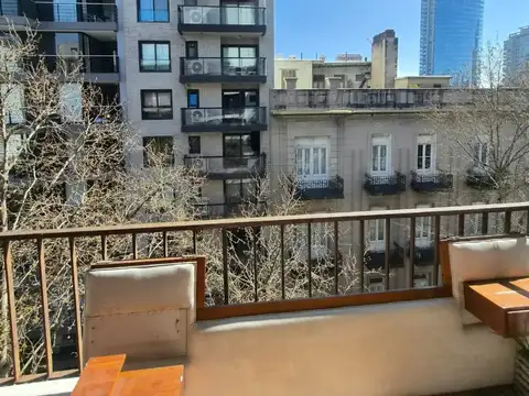 DEPARTAMENTO 3 DOR.C/DEP - PALERMO, CAPITAL FEDERAL