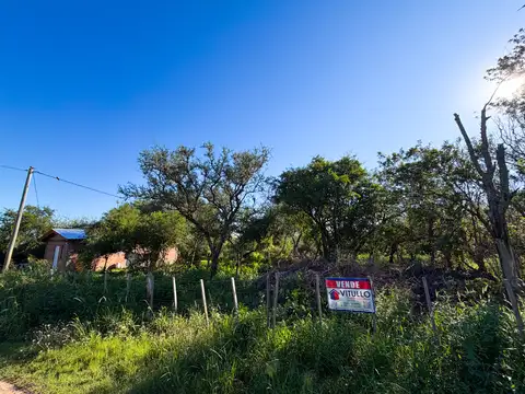 Terreno en Venta en Cruz de Caña, USD 8.000