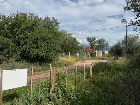 Terreno en Venta de 1300,0 m2